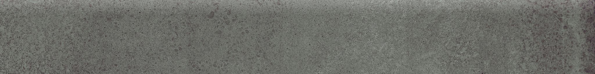 Industria 3x24 Graphite Bullnose | La Raj Tile & Marble