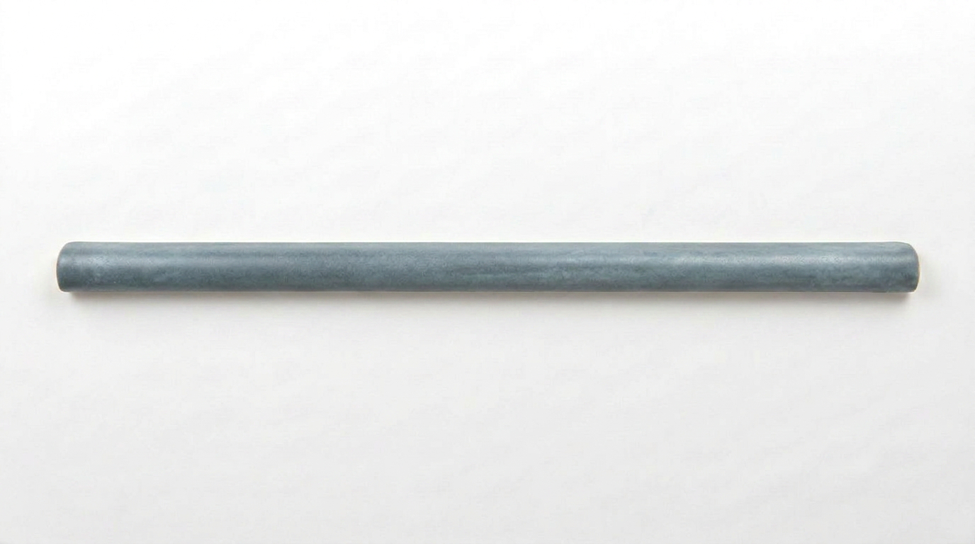 Lisbon 0.39X9” Blue Trim | La Raj Tile & Marble
