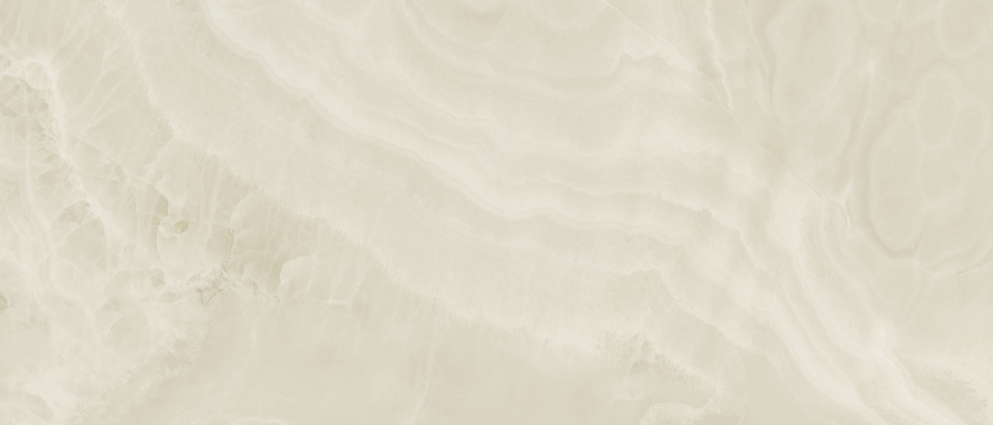 Lustra 48x110 Onyx Crema Honed | La Raj Tile & Marble