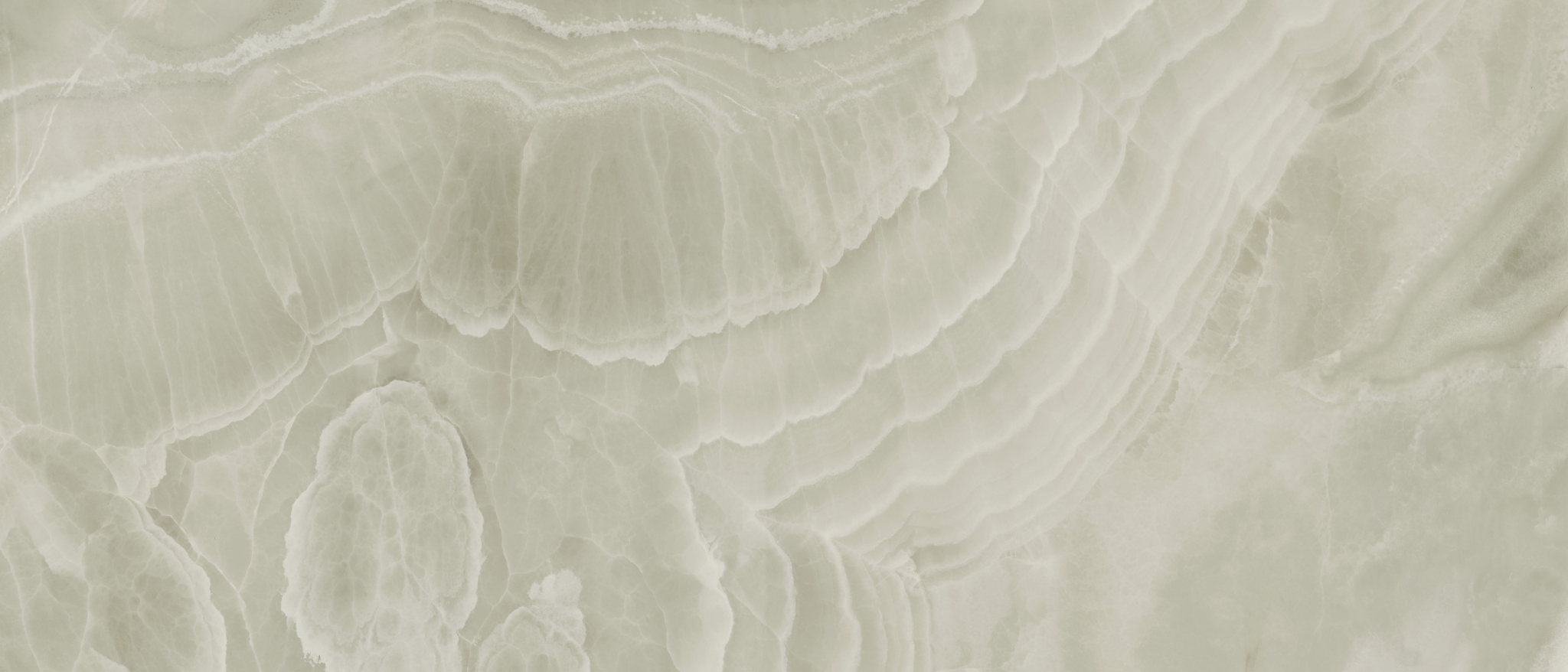 Lustra 48x110 Onyx Sage Polished | La Raj Tile & Marble