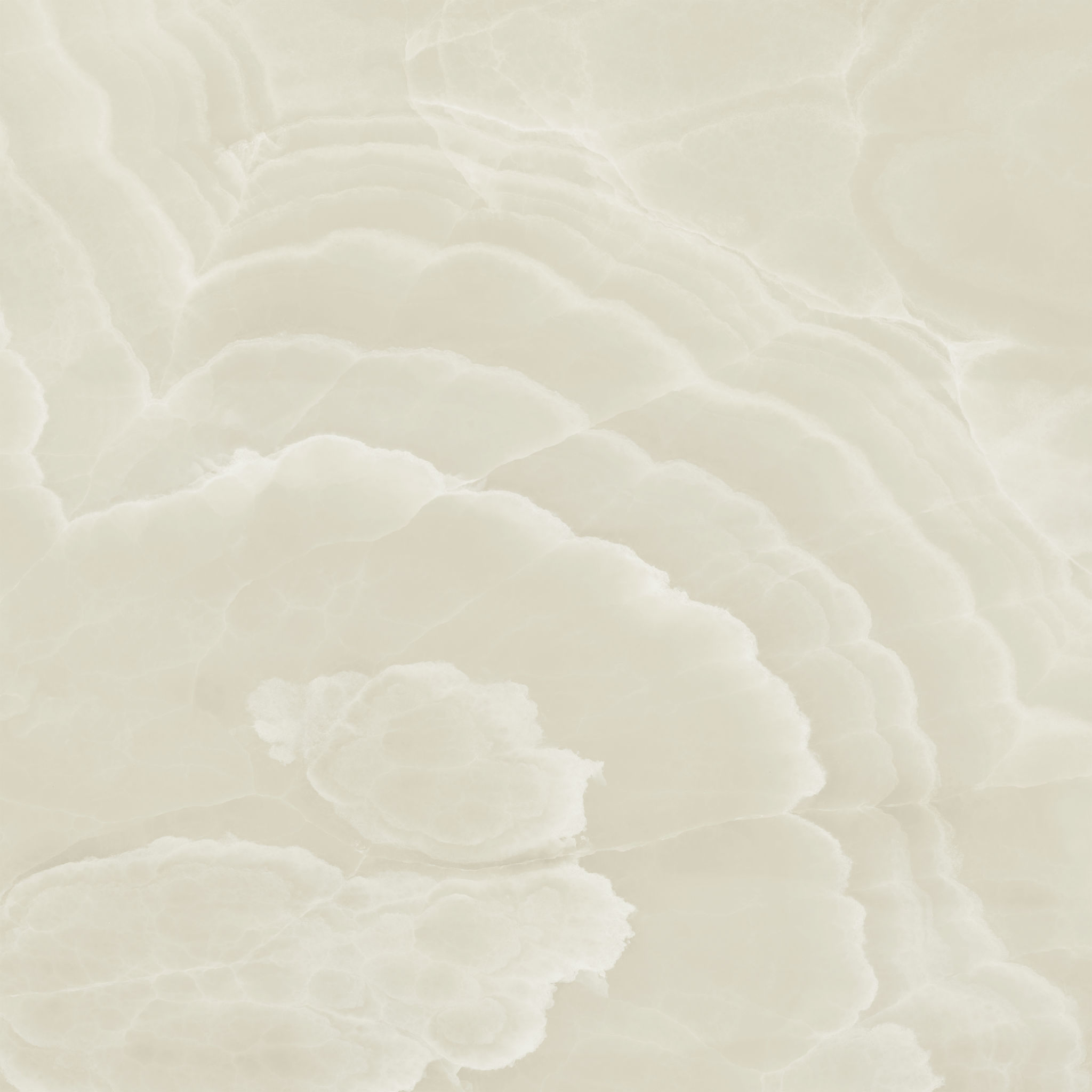 Lustra 48x48 Onyx Crema Polished | La Raj Tile & Marble