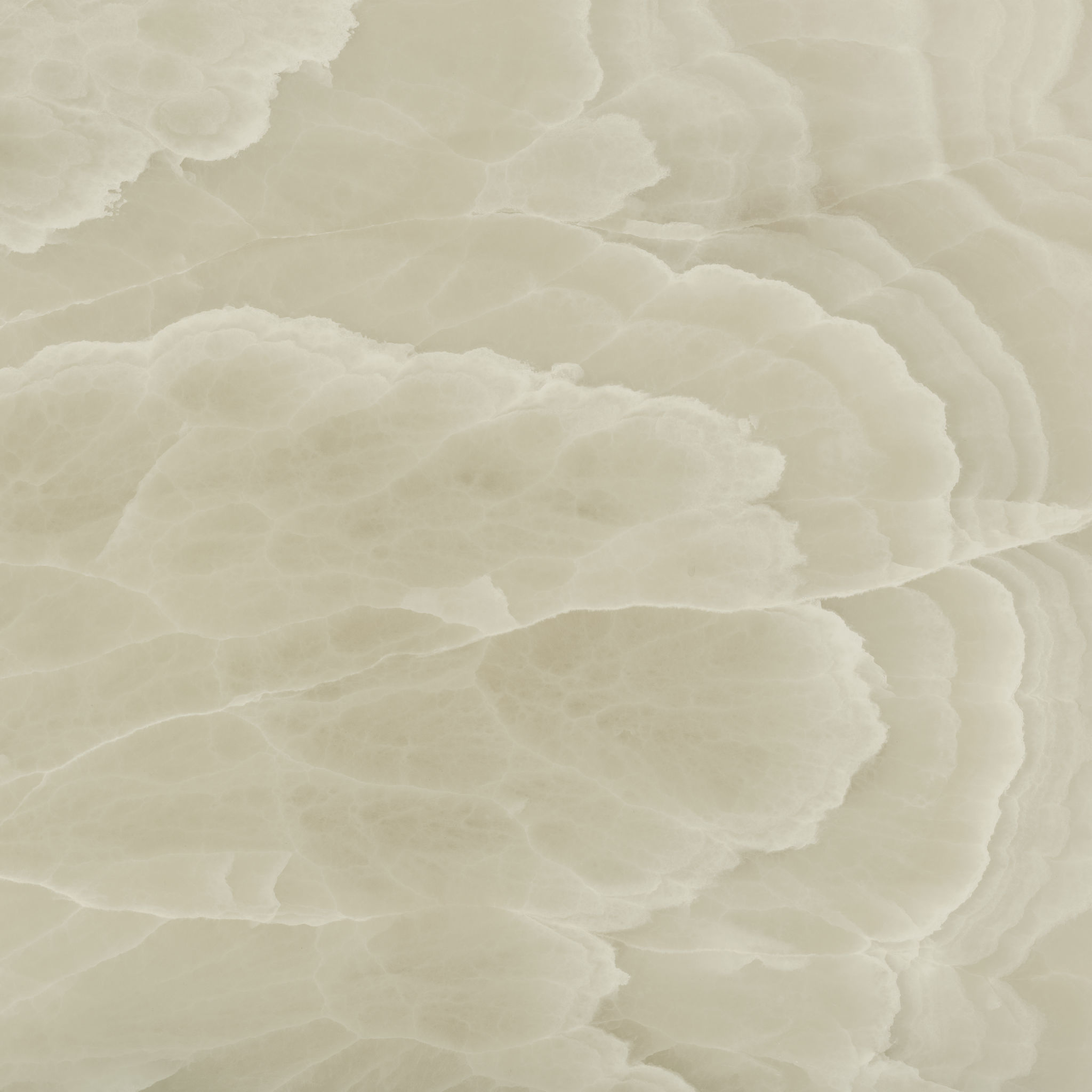 Lustra 48x48 Onyx Hazel Honed | La Raj Tile & Marble