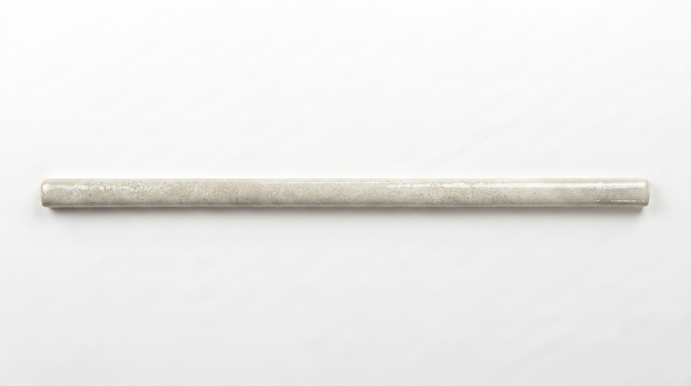 Madrid 0.39X9” Cream Trim | La Raj Tile & Marble