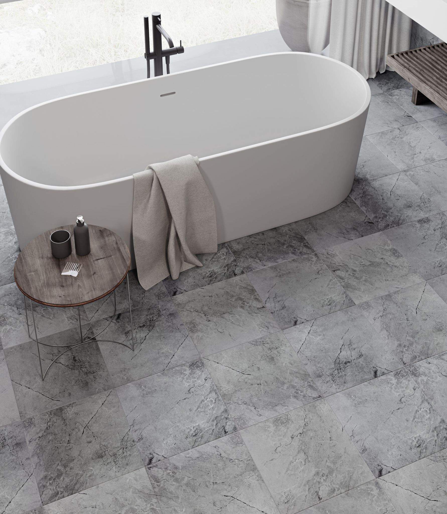 Malena 0 | La Raj Tile & Marble