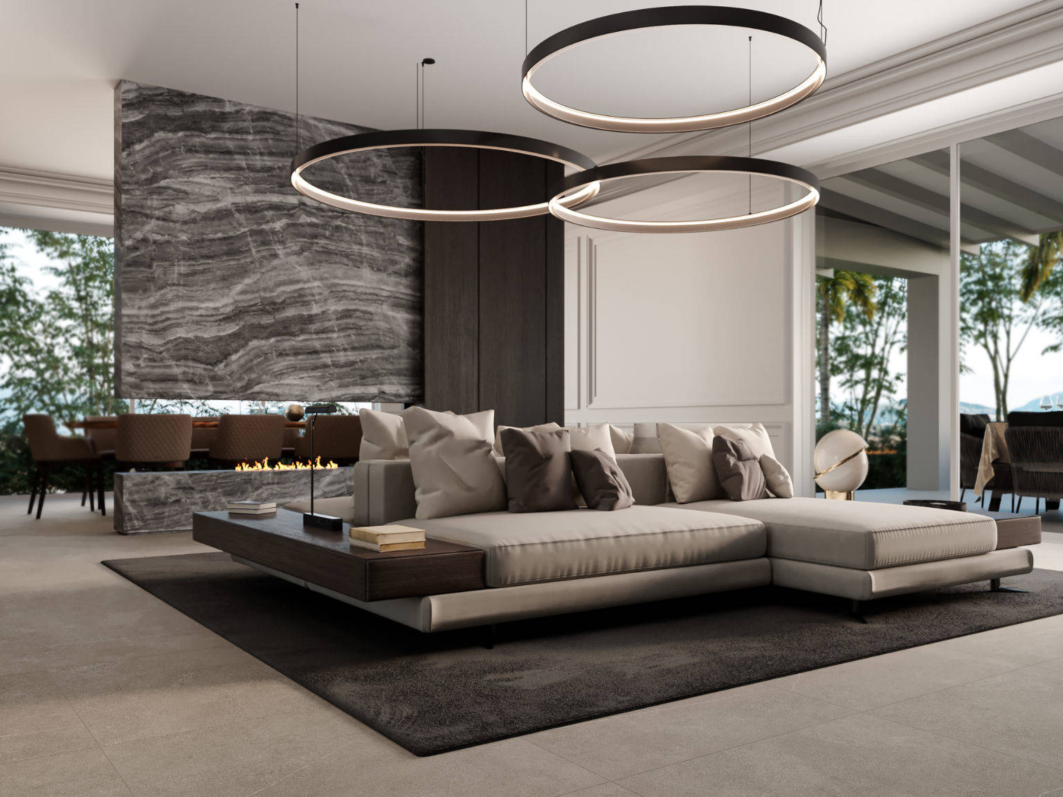 Mjork 1 | La Raj Tile & Marble