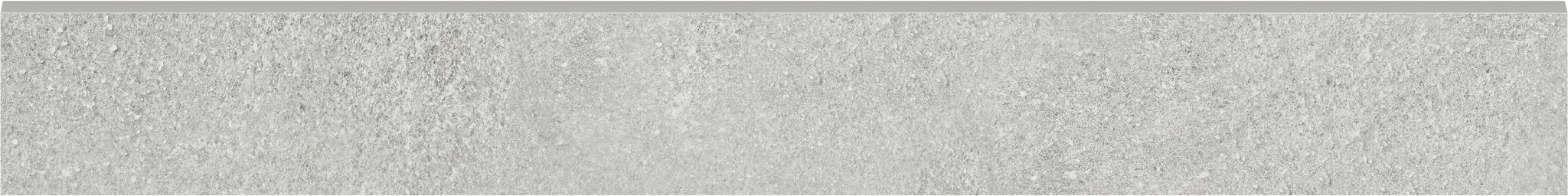 Mjork 3x24 Ash Bullnose | La Raj Tile & Marble