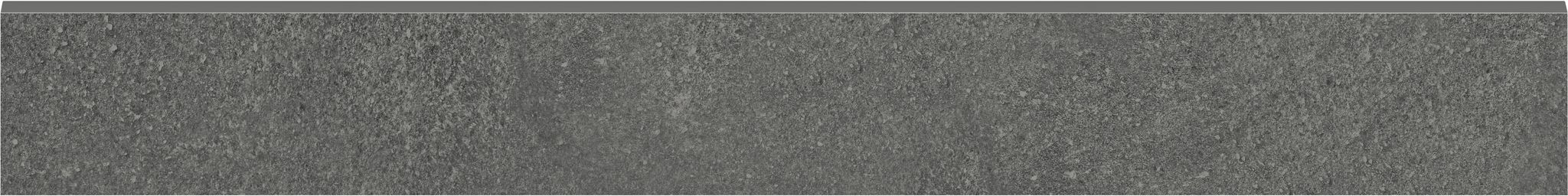 Mjork 3x24 Carbon Bullnose | La Raj Tile & Marble