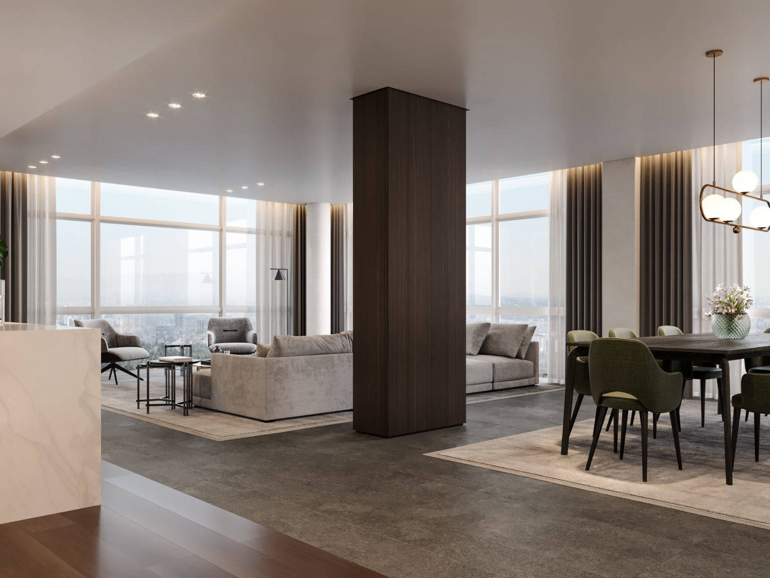 Mjork 7 | La Raj Tile & Marble