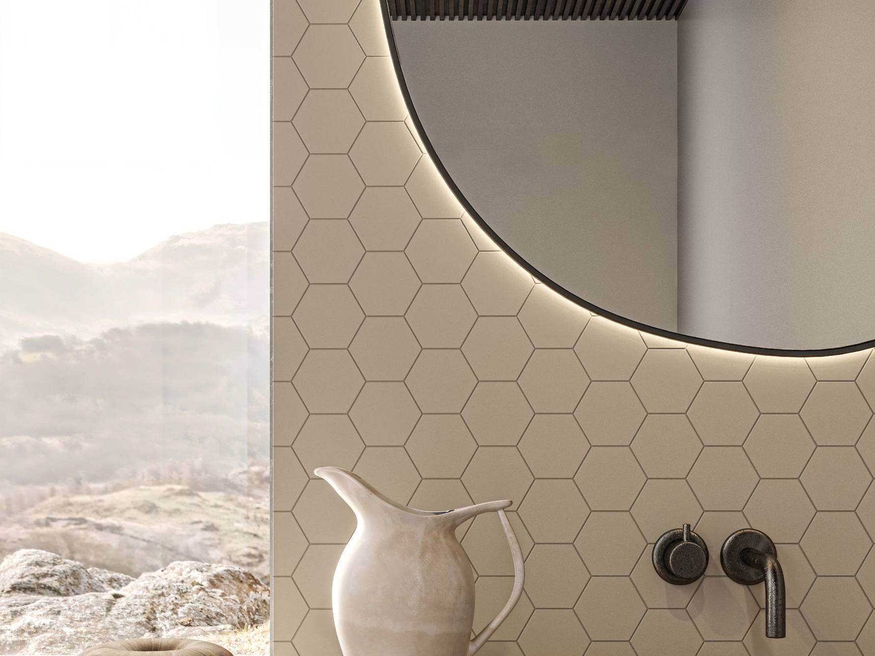 Monoforma 1 | La Raj Tile & Marble