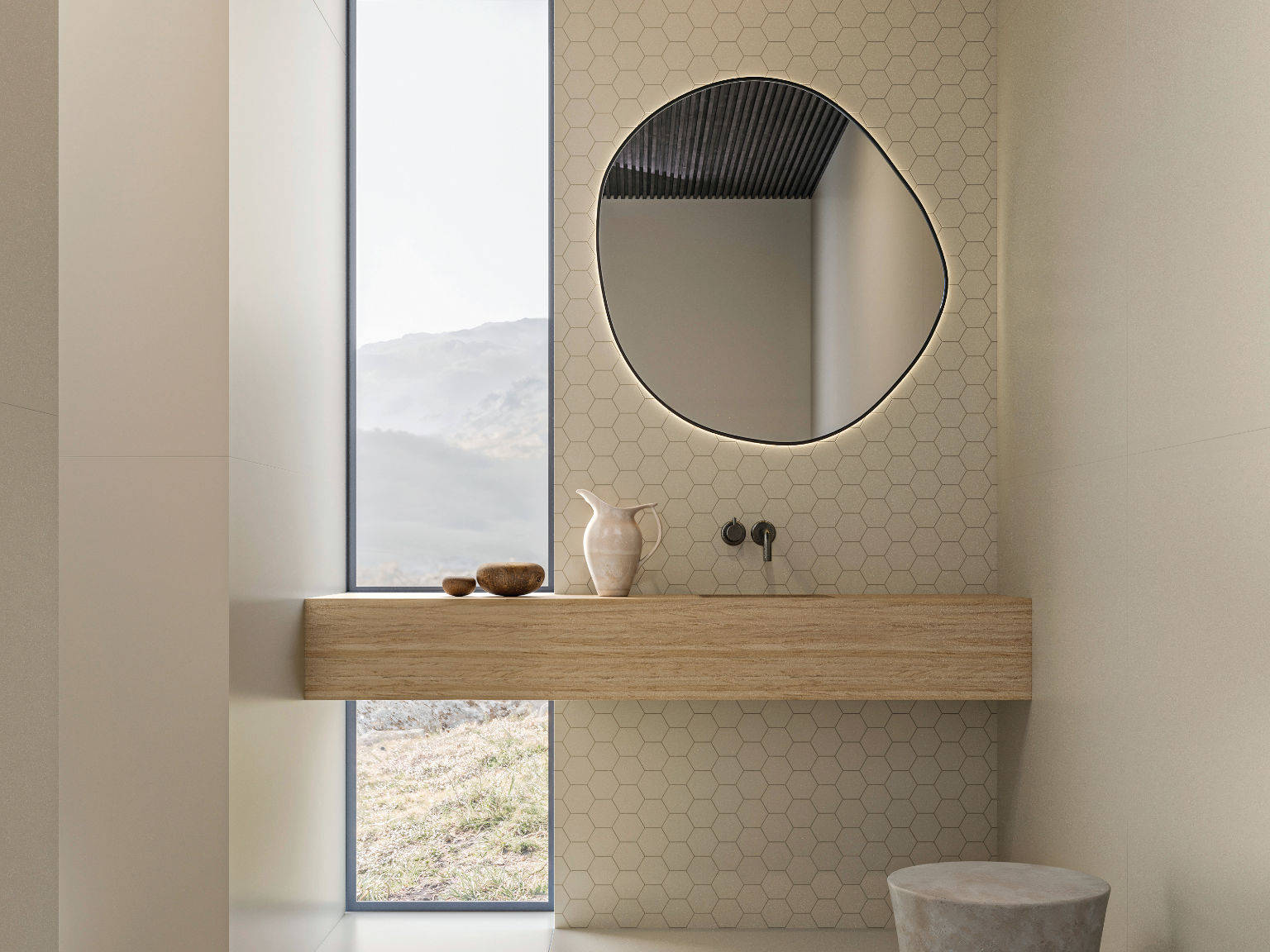 Monoforma 2 | La Raj Tile & Marble