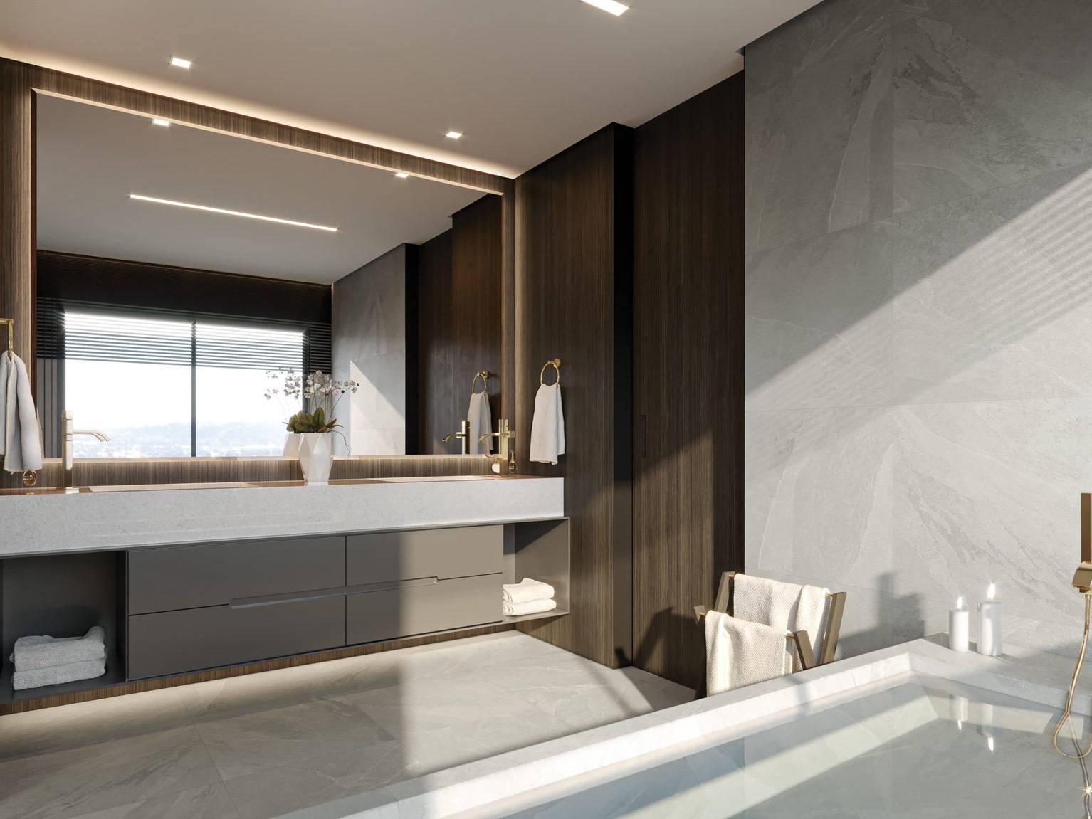 Nord 1 | La Raj Tile & Marble