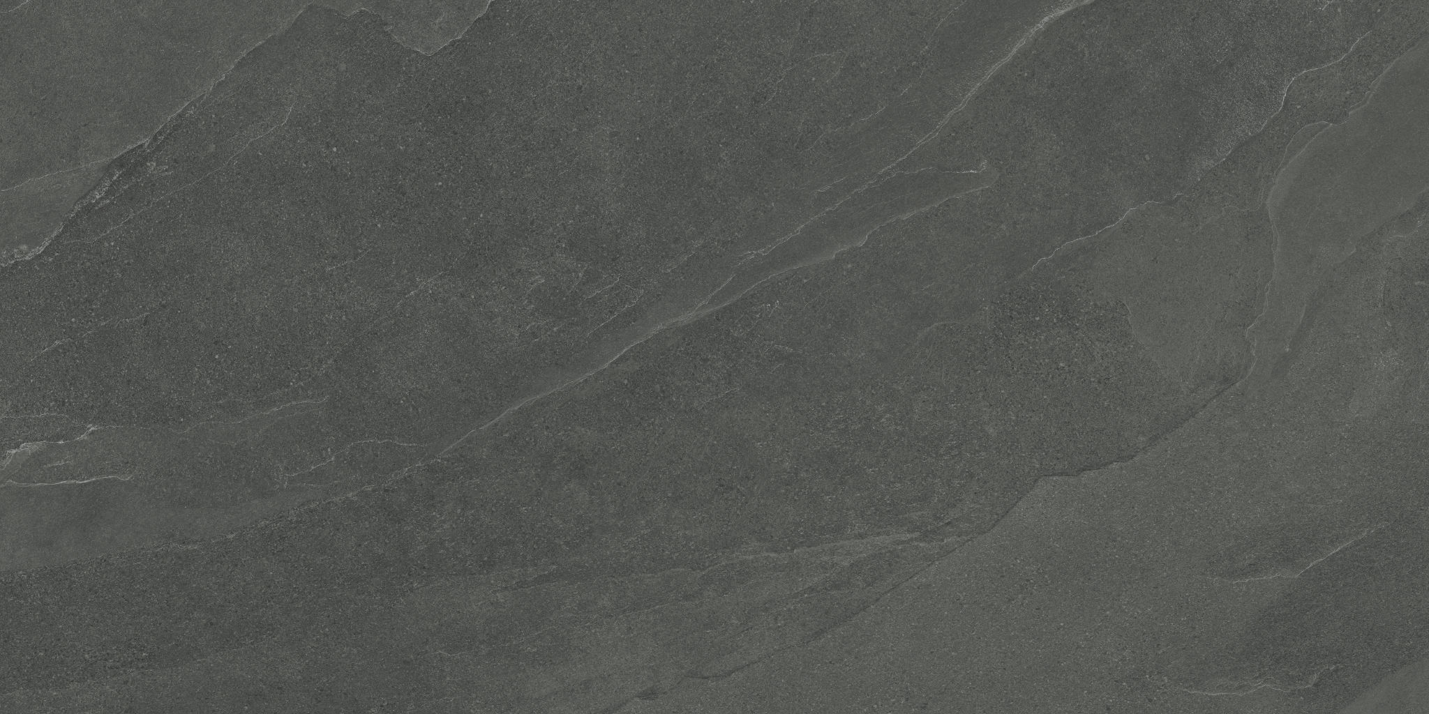 Nord 24x48 Carbon | La Raj Tile & Marble