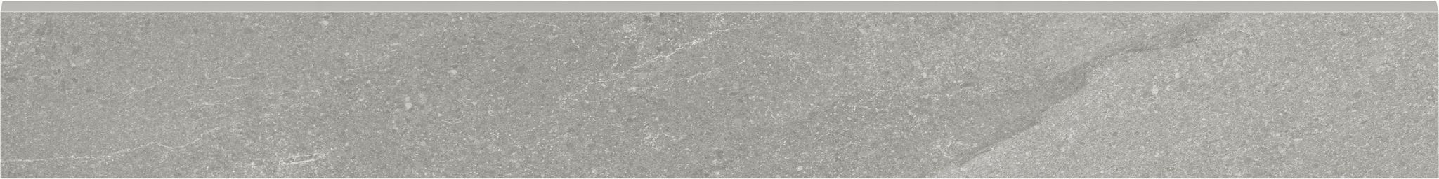 Nord 3x24Carbon Bullnose | La Raj Tile & Marble