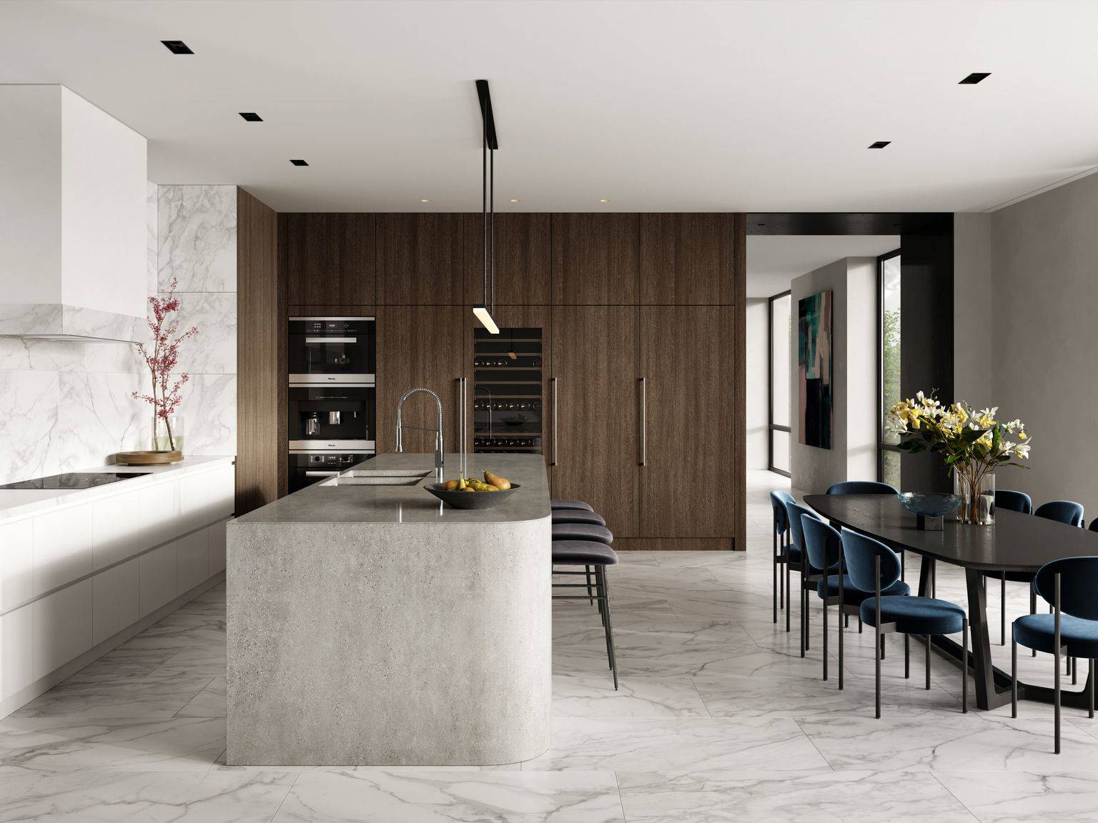 Plata 1 | La Raj Tile & Marble
