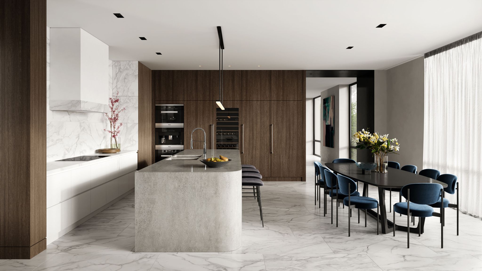 Plata 1 | La Raj Tile & Marble