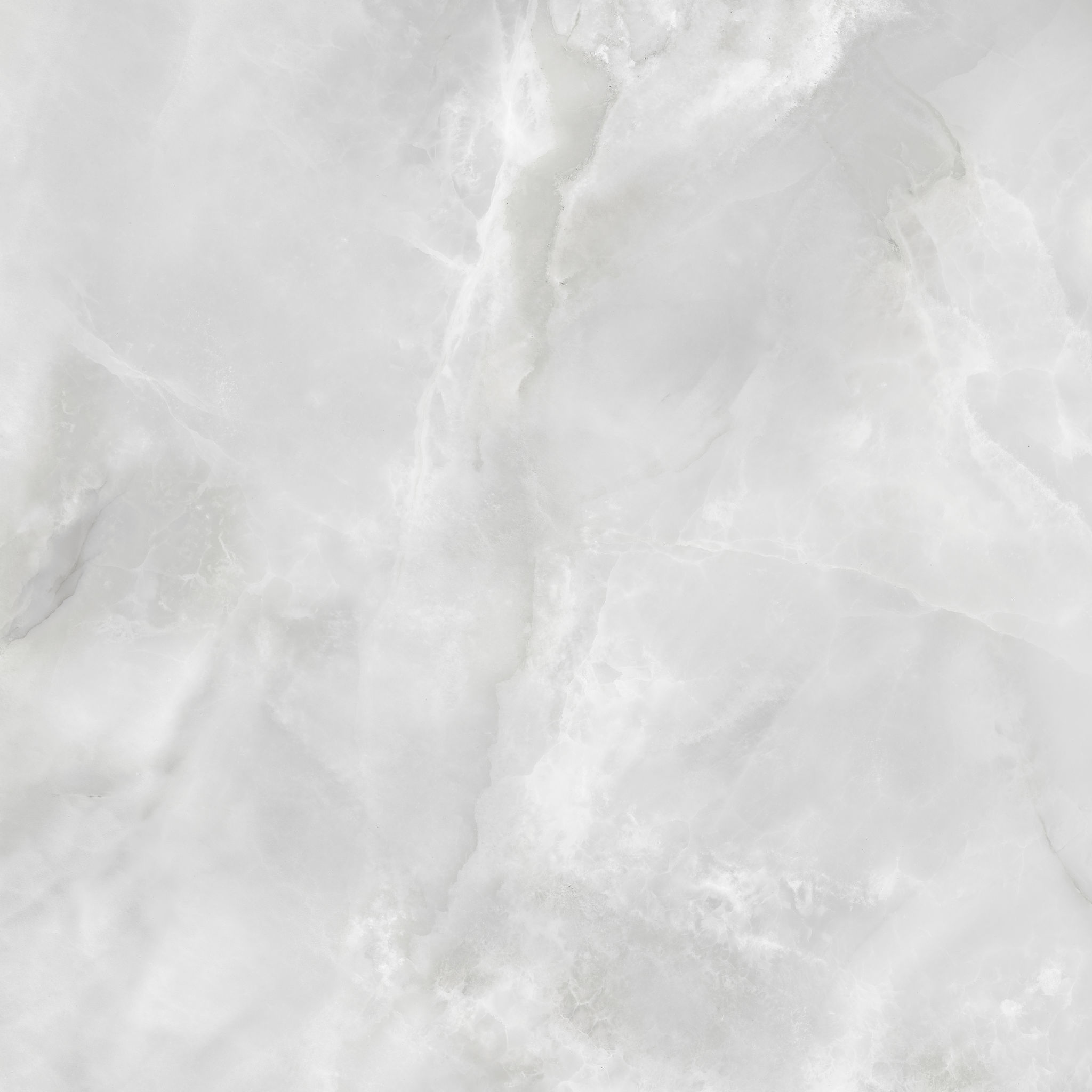 Plata 24x24 Onyx Crystallo Matte | La Raj Tile & Marble