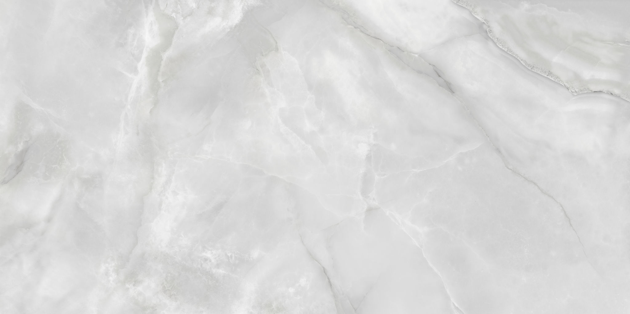 Plata 24x48 Onyx Crystallo Matte | La Raj Tile & Marble