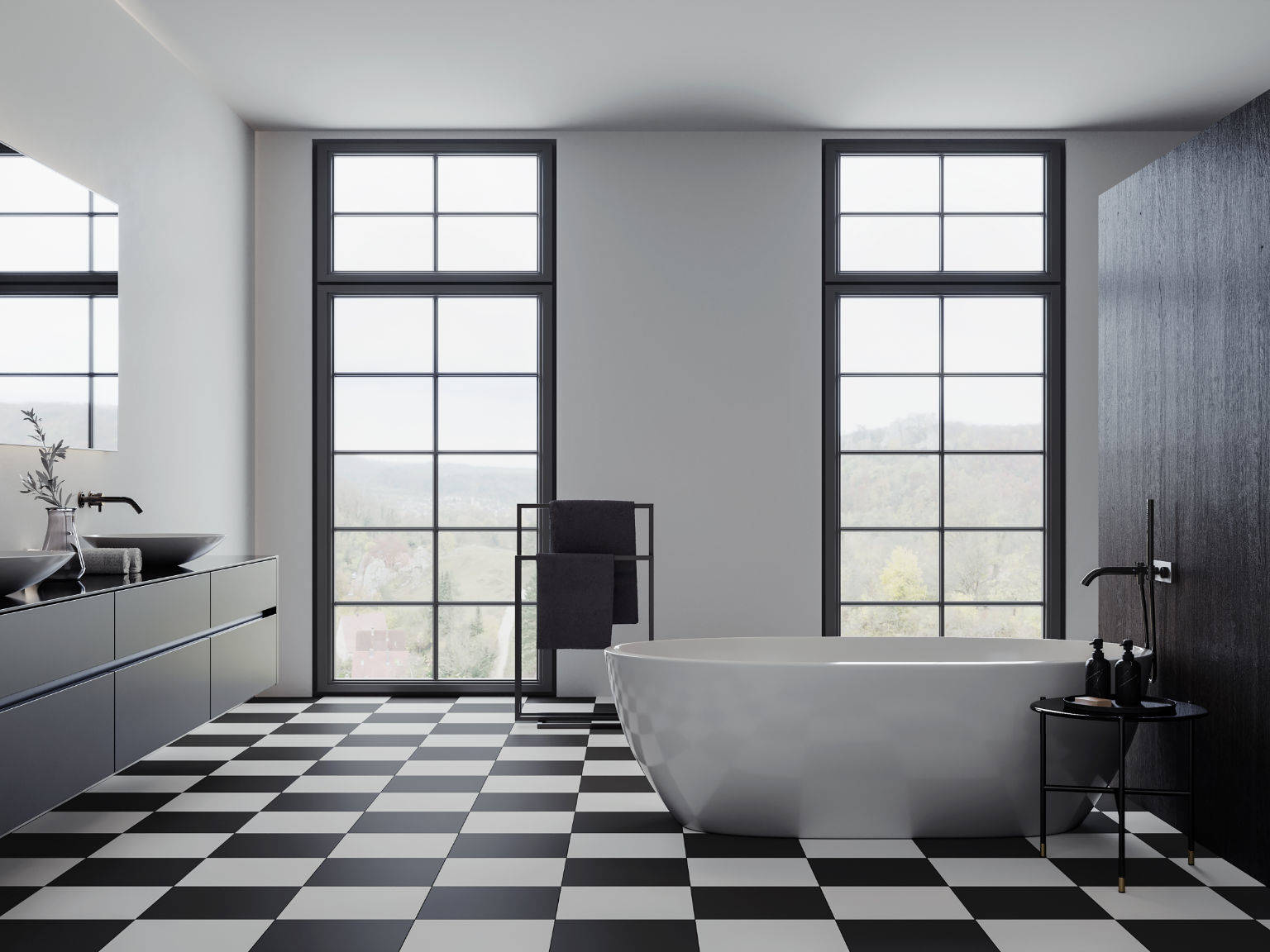 Satin 1 | La Raj Tile & Marble