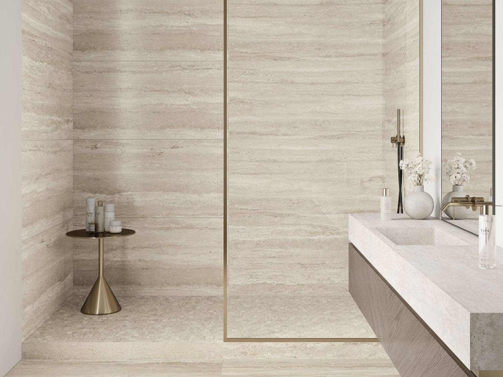 Saturnia Travertine 0 | La Raj Tile & Marble