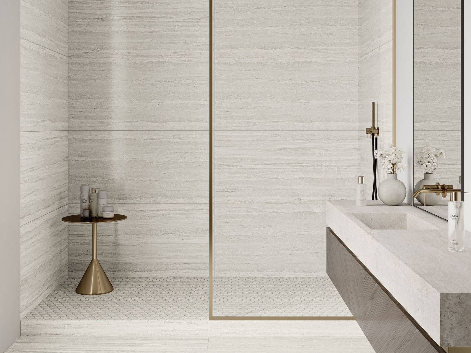 Saturnia Travertine 1 | La Raj Tile & Marble