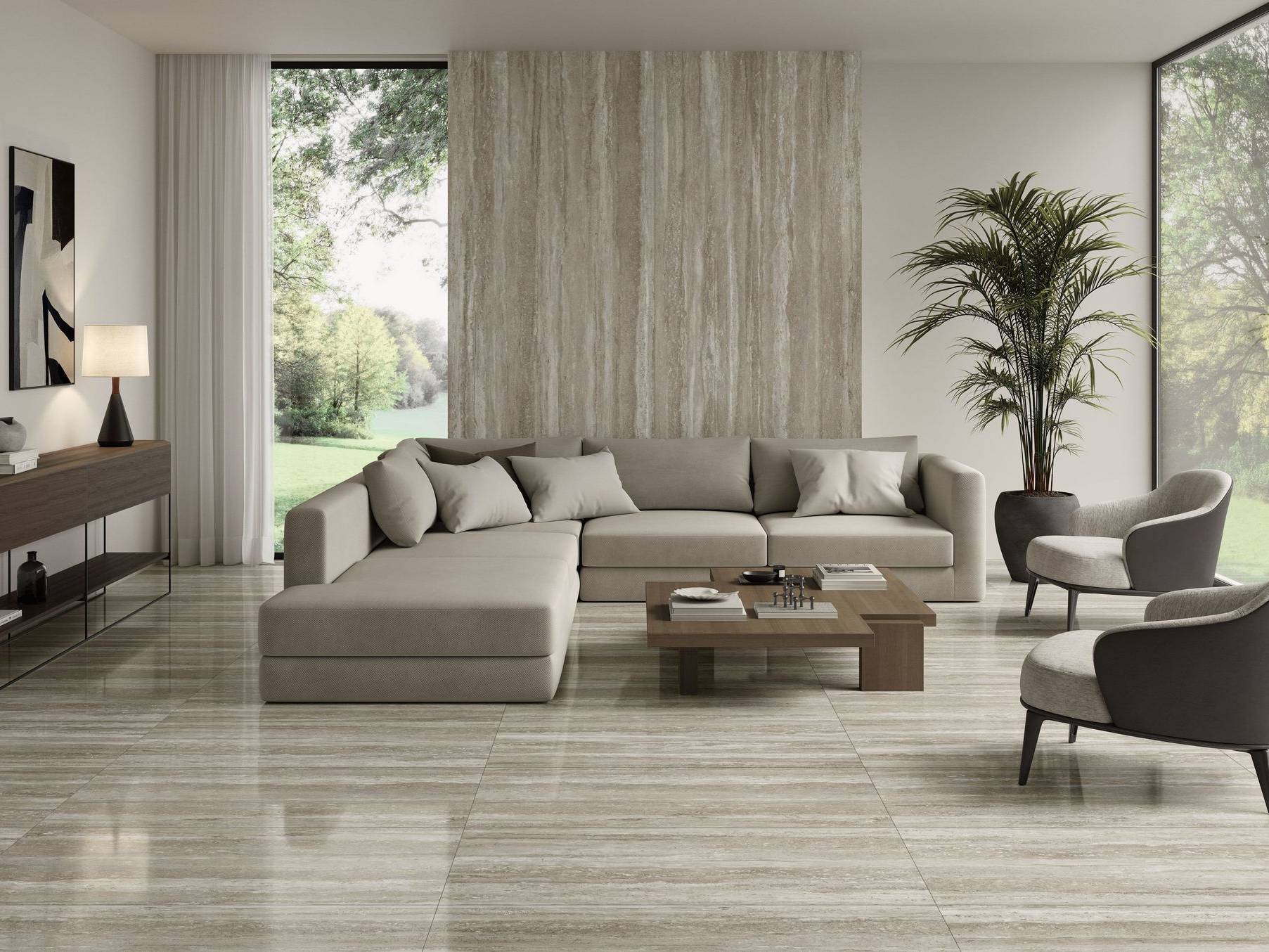 Saturnia Travertine 2 | La Raj Tile & Marble