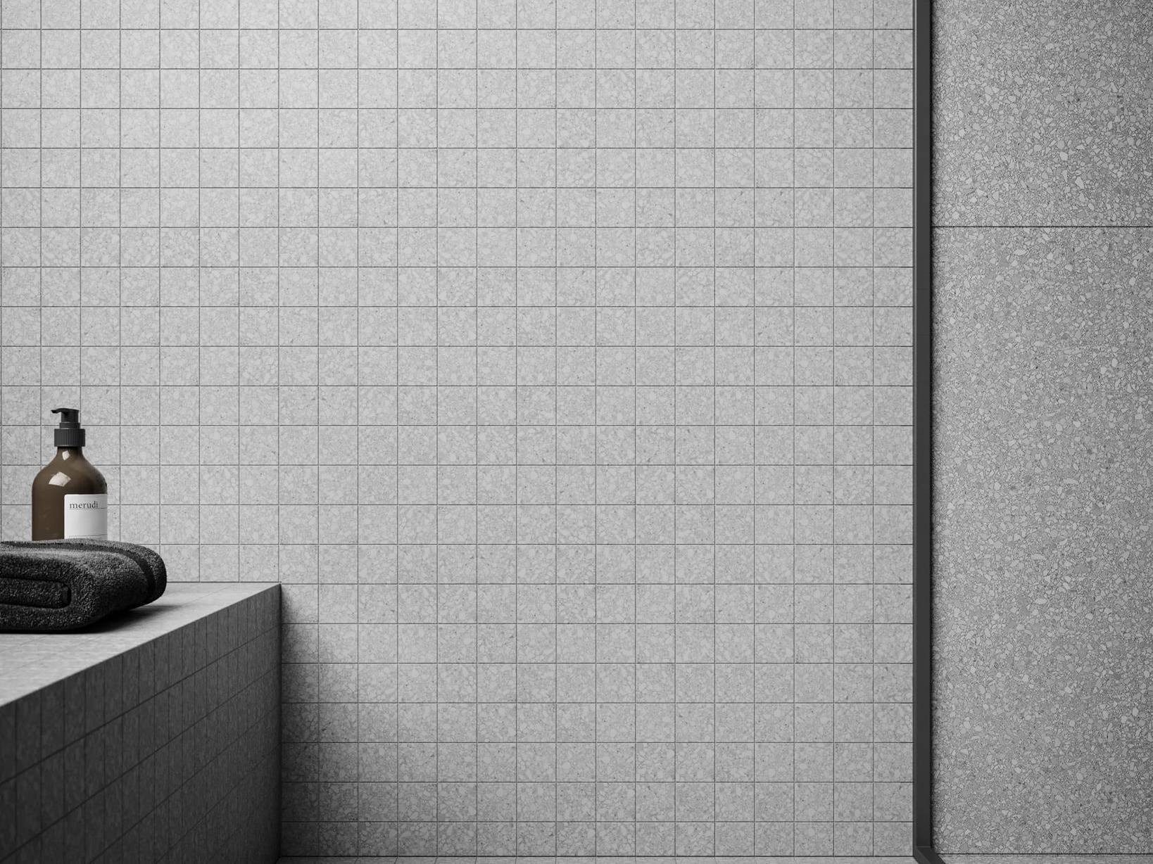 Station 0 | La Raj Tile & Marble