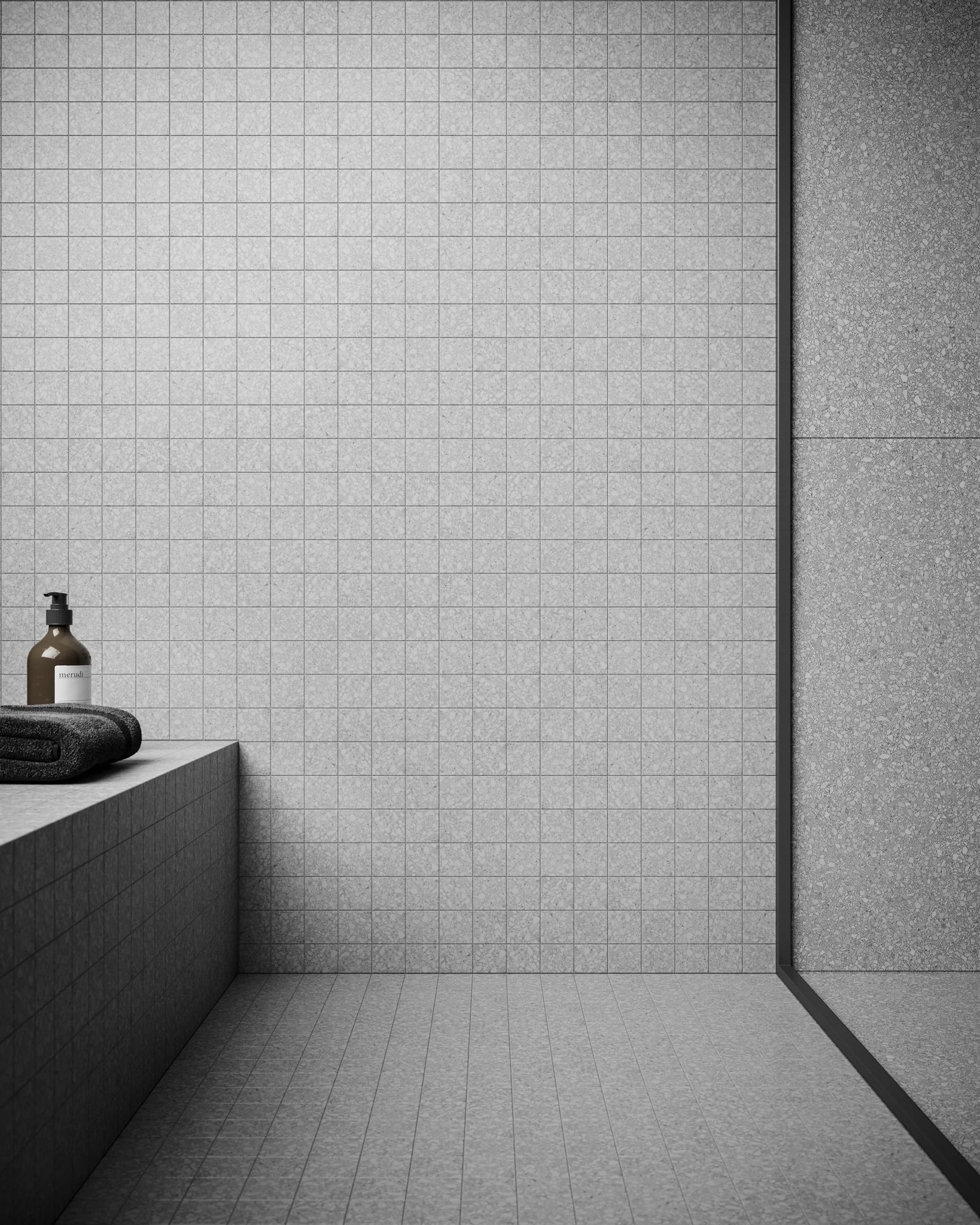 Station 0 | La Raj Tile & Marble