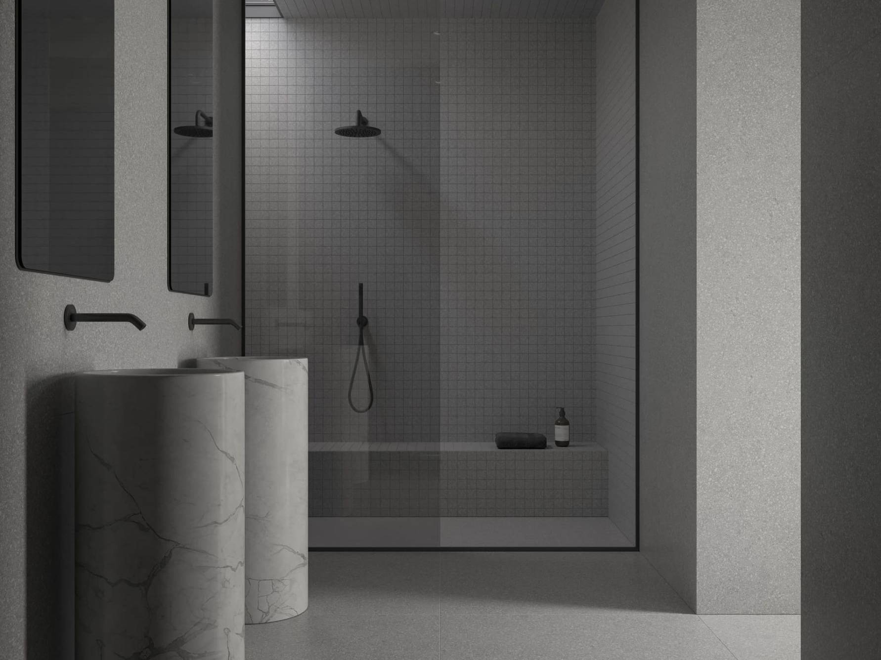 Station 2 | La Raj Tile & Marble