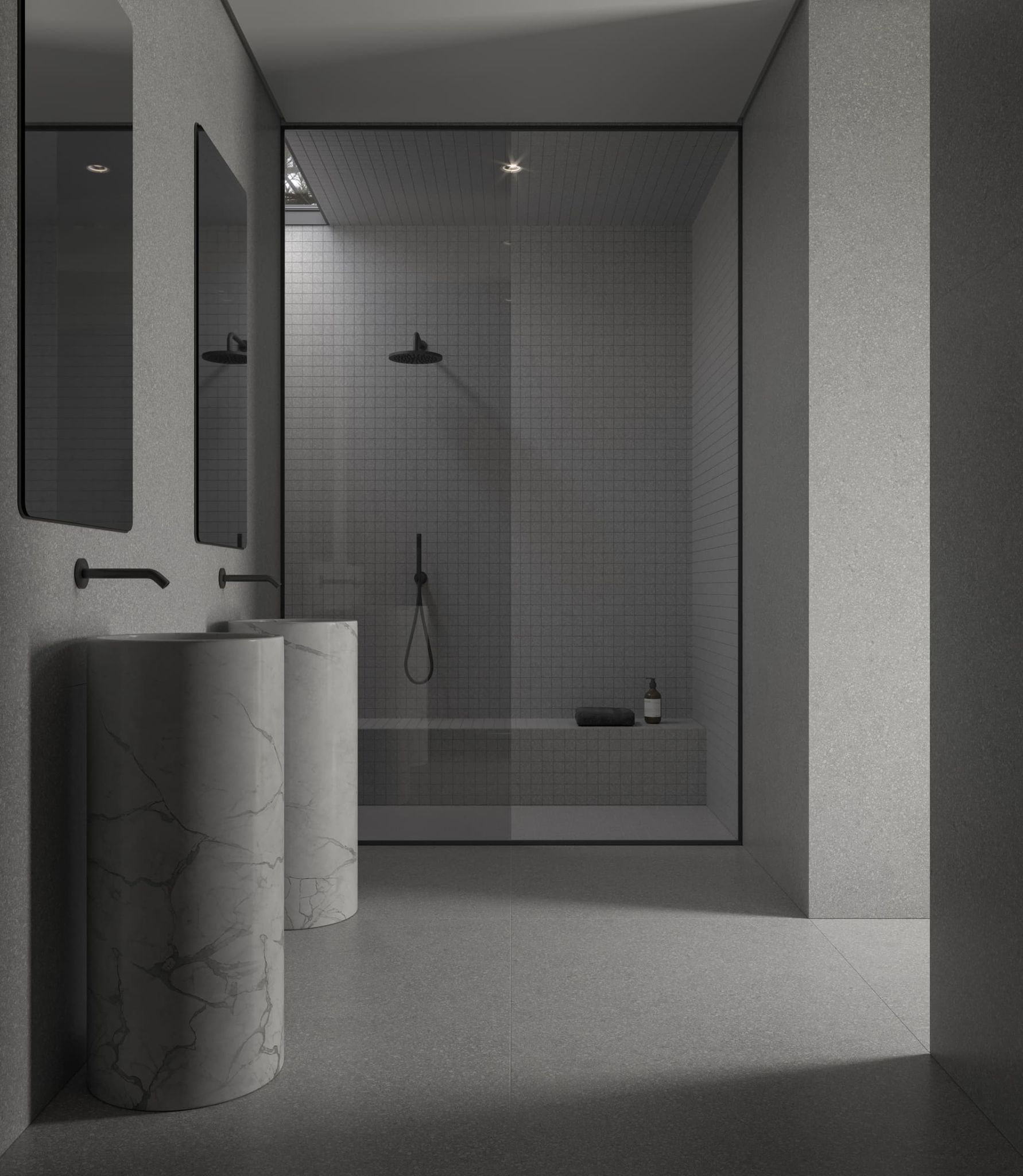 Station 2 | La Raj Tile & Marble