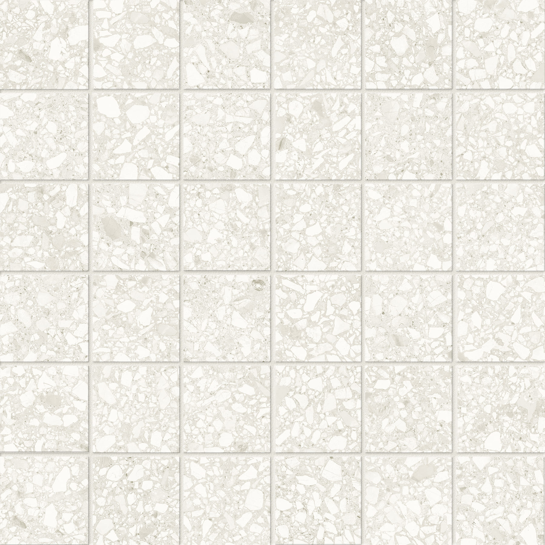 Station 2x2 Ivory | La Raj Tile & Marble
