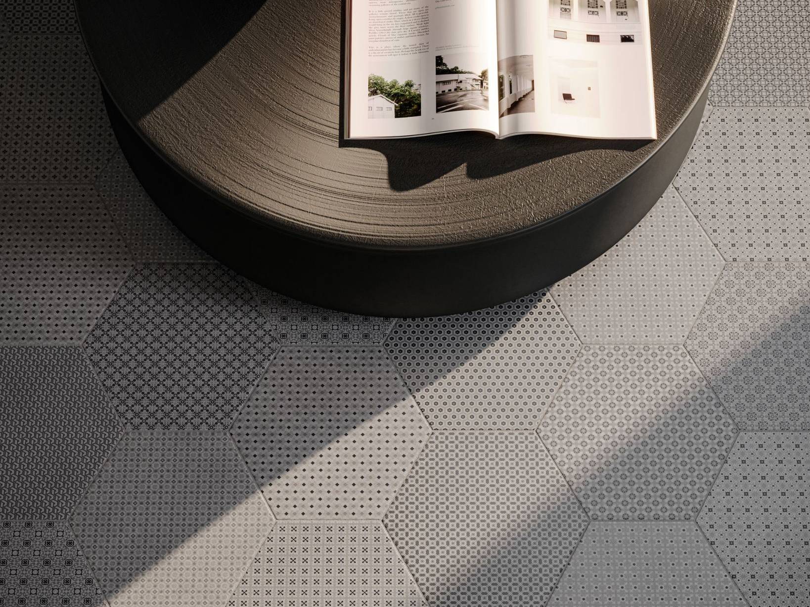 Tapestri 0 | La Raj Tile & Marble