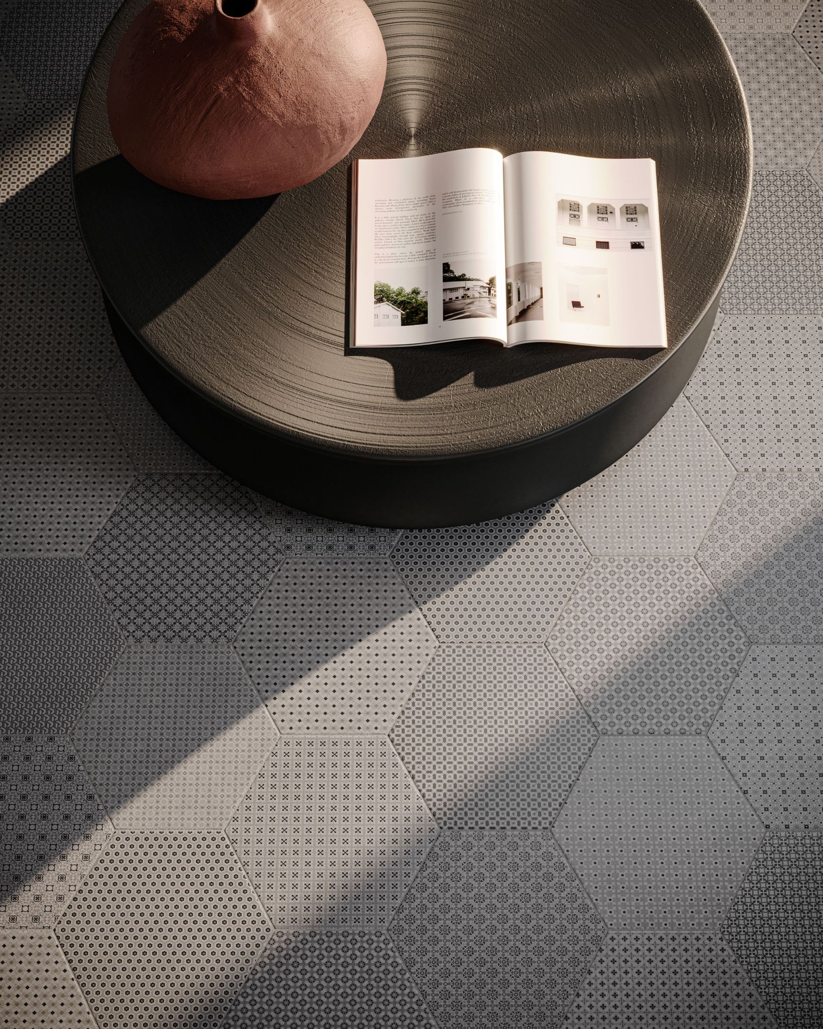 Tapestri 0 | La Raj Tile & Marble
