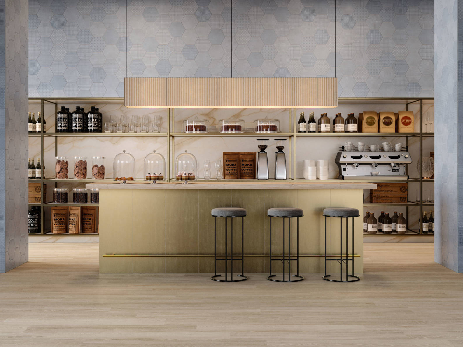 Tapestri 2 | La Raj Tile & Marble