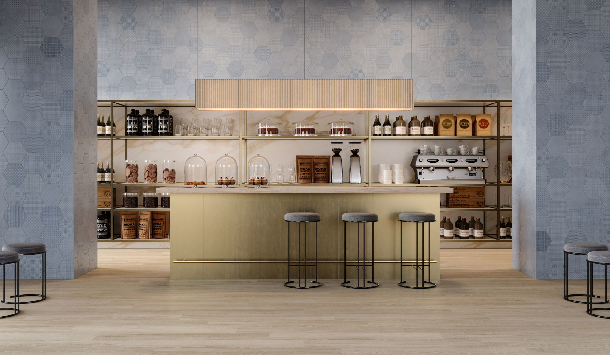 Tapestri 2 | La Raj Tile & Marble