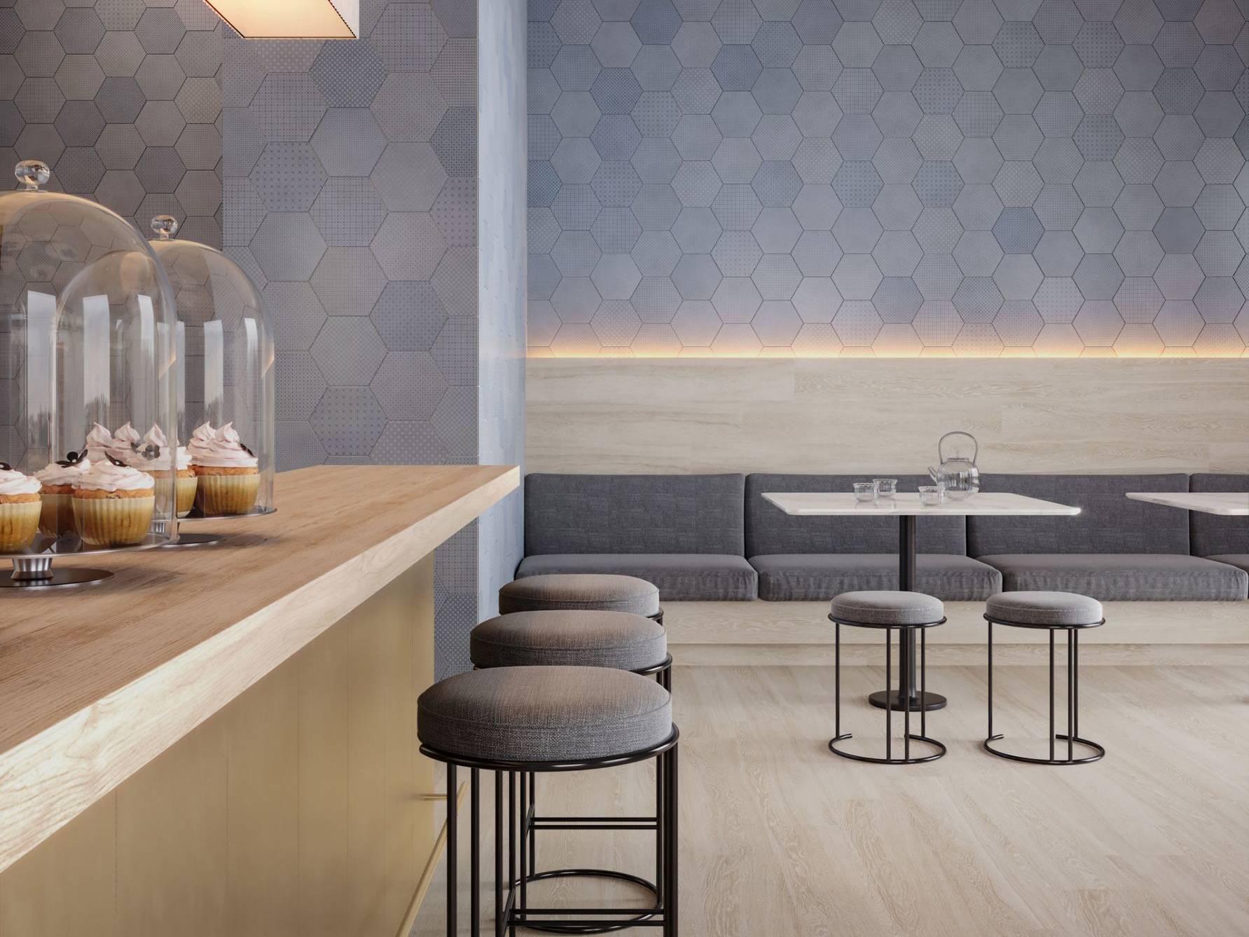 Tapestri 3 | La Raj Tile & Marble