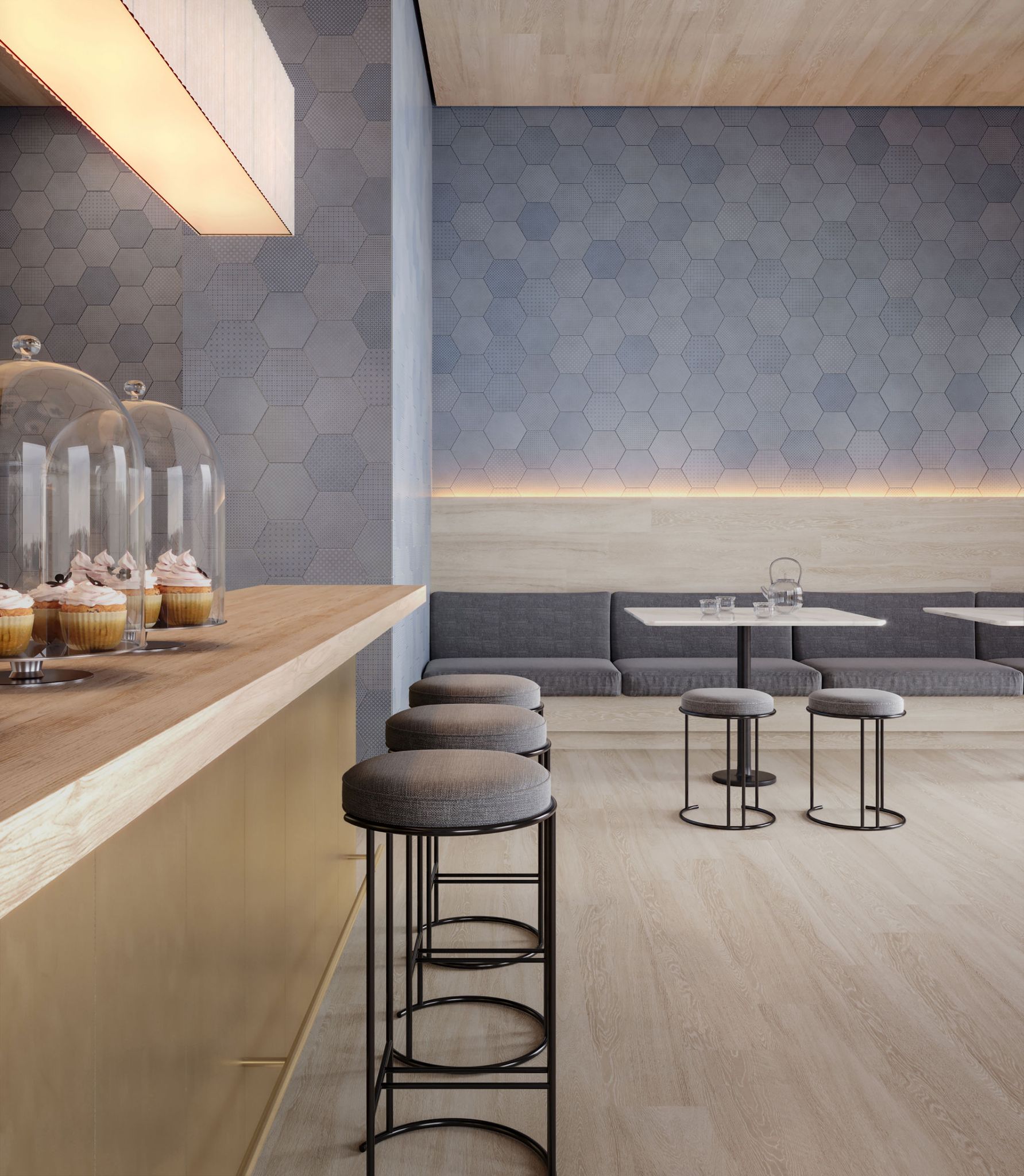 Tapestri 3 | La Raj Tile & Marble