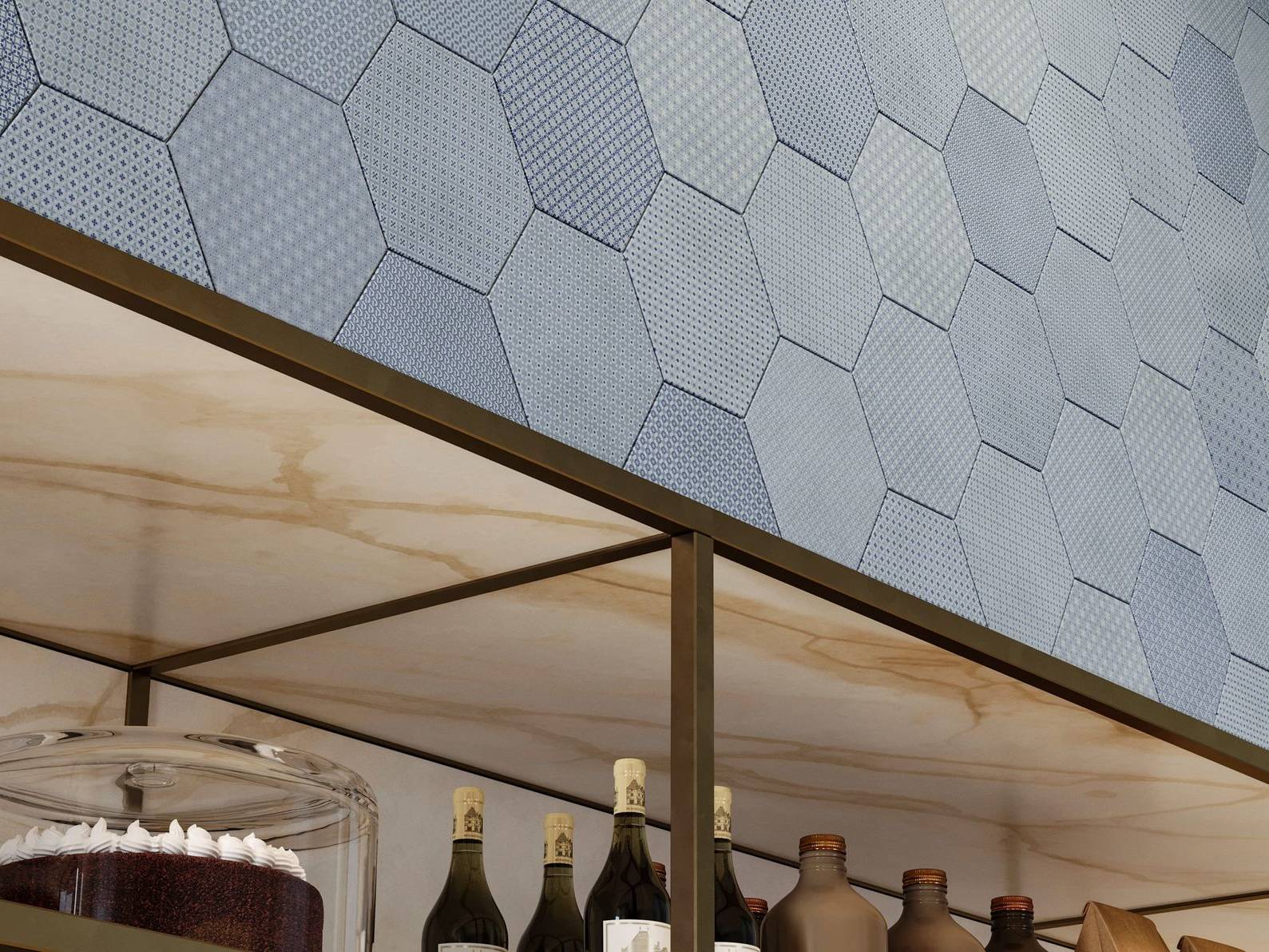 Tapestri 4 | La Raj Tile & Marble