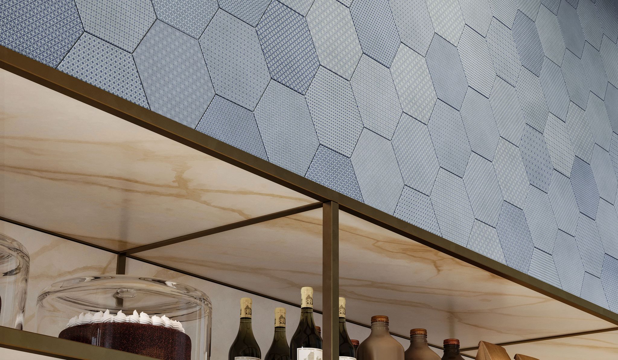 Tapestri 4 | La Raj Tile & Marble