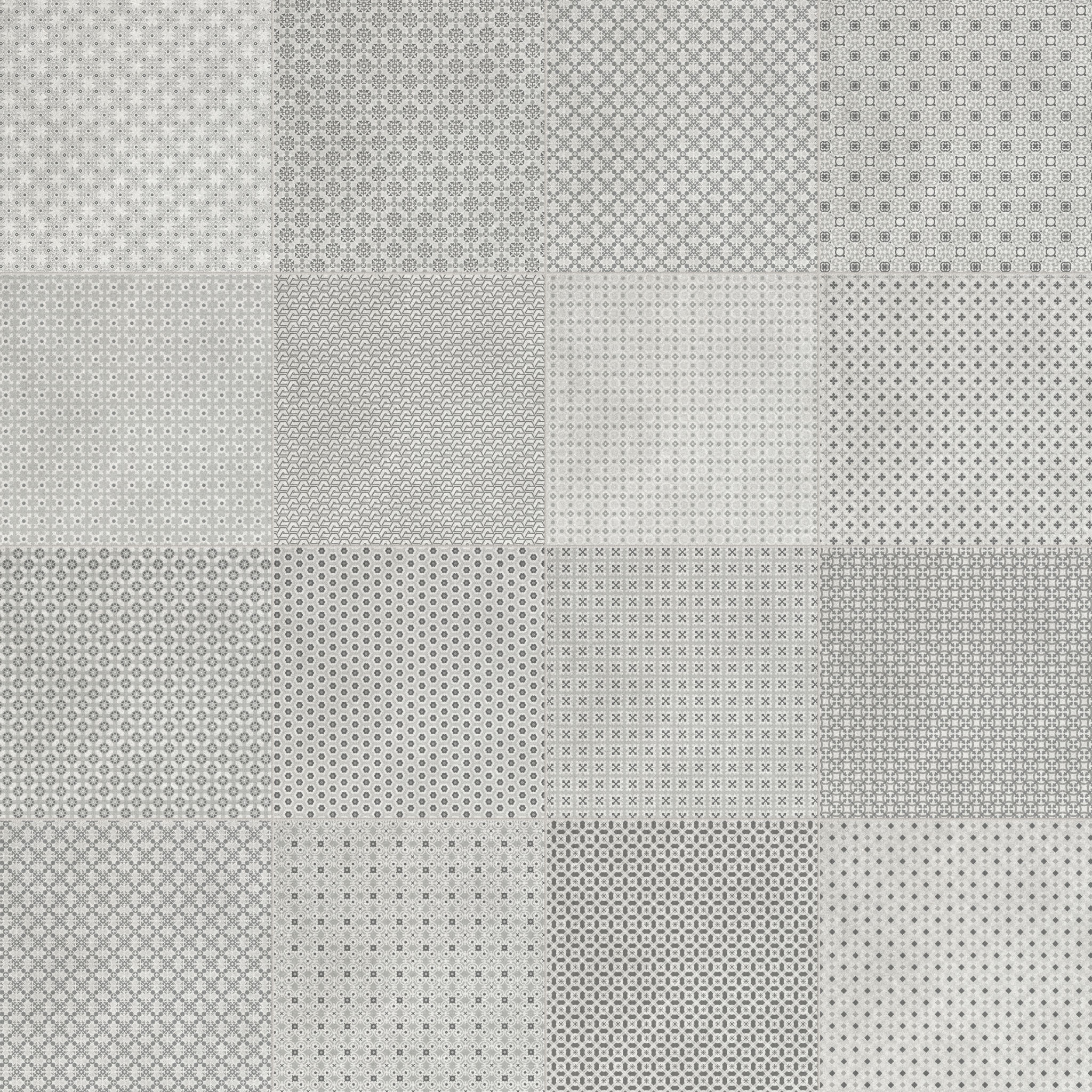 Tapestri 8x8 Wool Blend | La Raj Tile & Marble