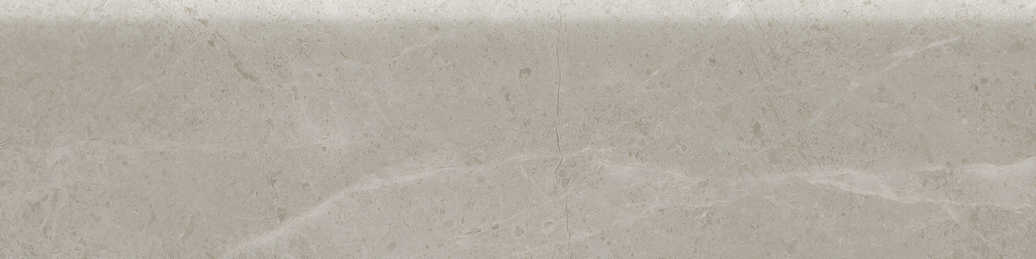 Torino 3x12 Vanizio Bullnose | La Raj Tile & Marble