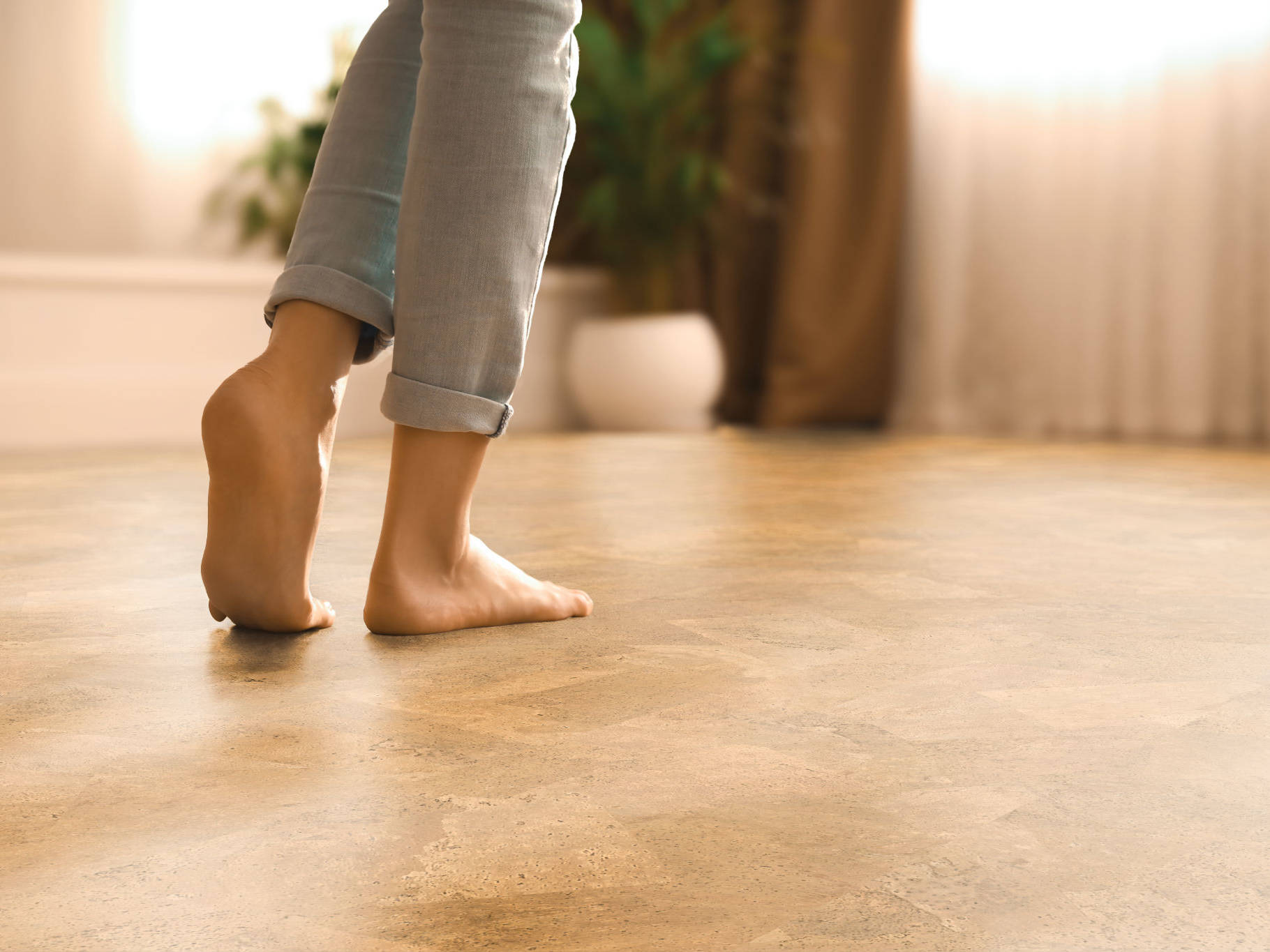 True Earth Cork Click 0 | La Raj Tile & Marble