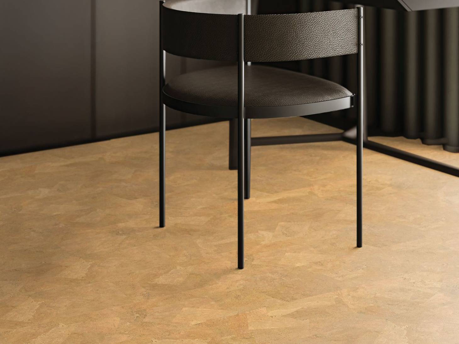 True Earth Cork Click 10 | La Raj Tile & Marble