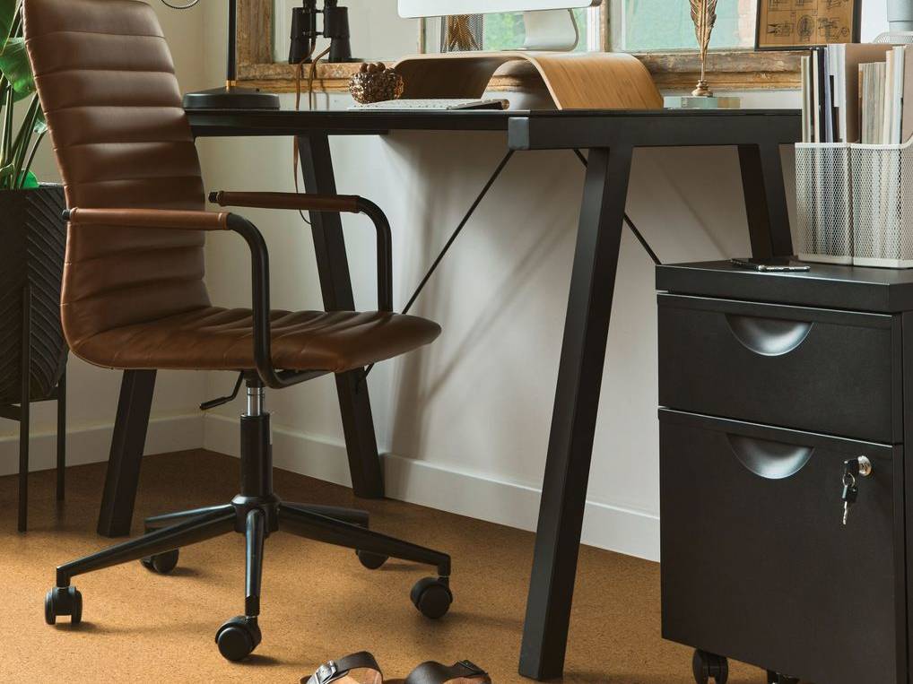 True Earth Cork Click 11 | La Raj Tile & Marble