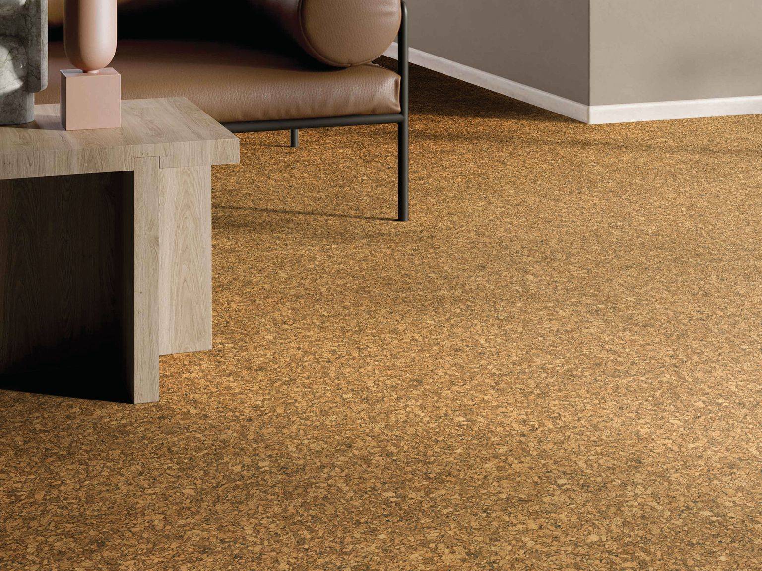 True Earth Cork Click 16 | La Raj Tile & Marble