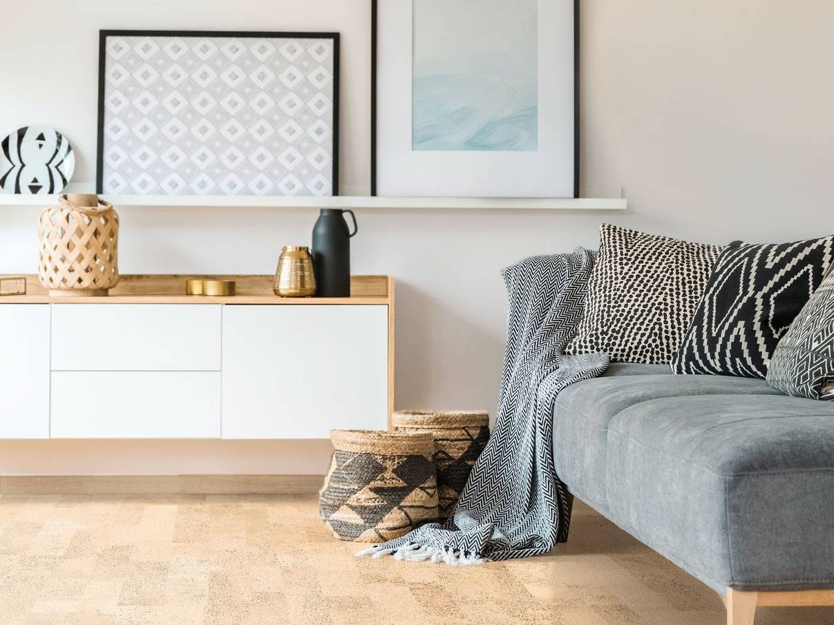 True Earth Cork Click 2 | La Raj Tile & Marble