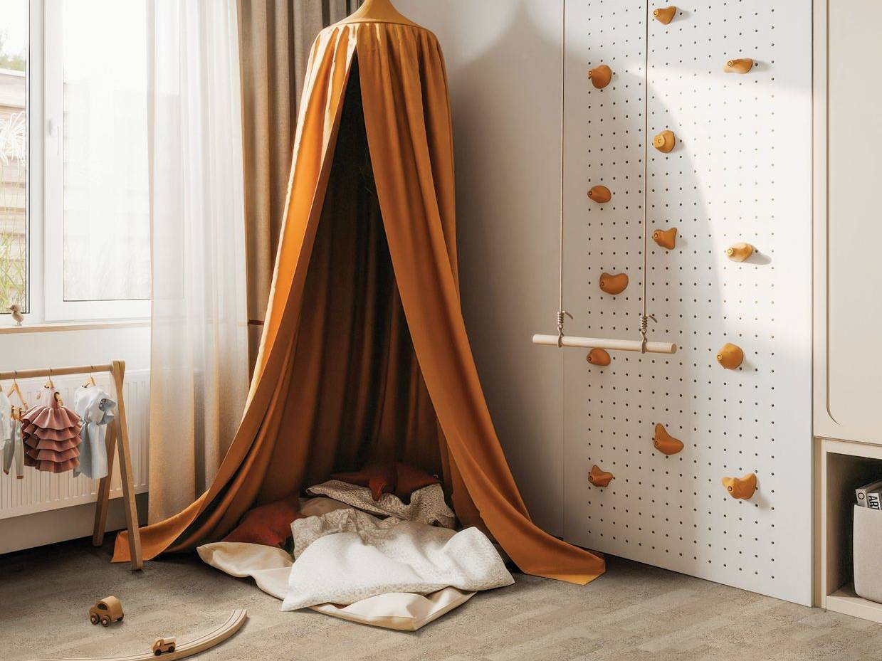 True Earth Cork Click 5 | La Raj Tile & Marble