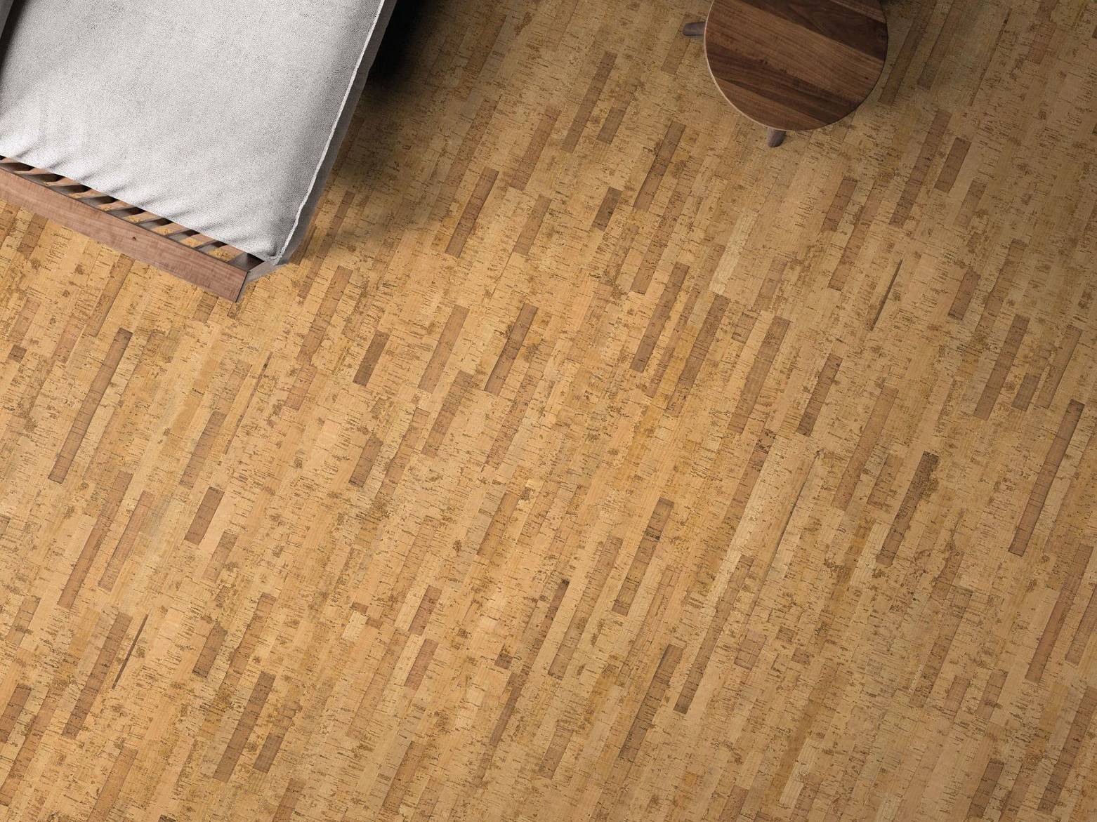 True Earth Cork Click 6 | La Raj Tile & Marble