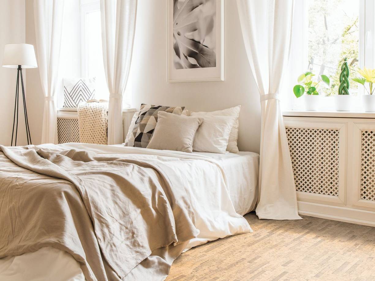 True Earth Cork Click 9 | La Raj Tile & Marble