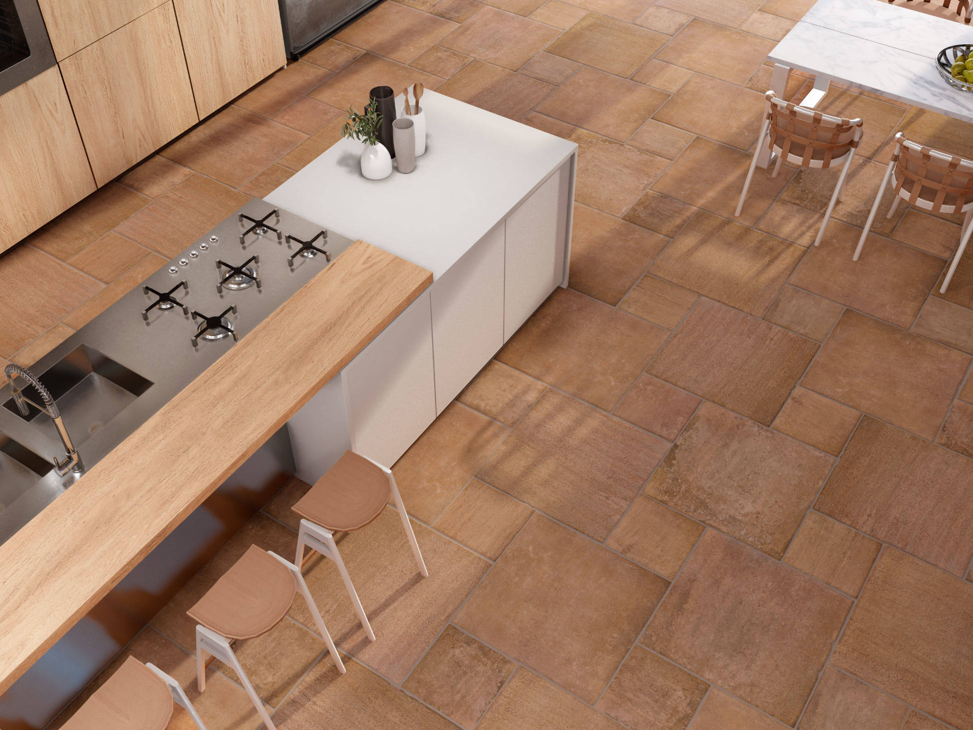 Tuscany 0 | La Raj Tile & Marble