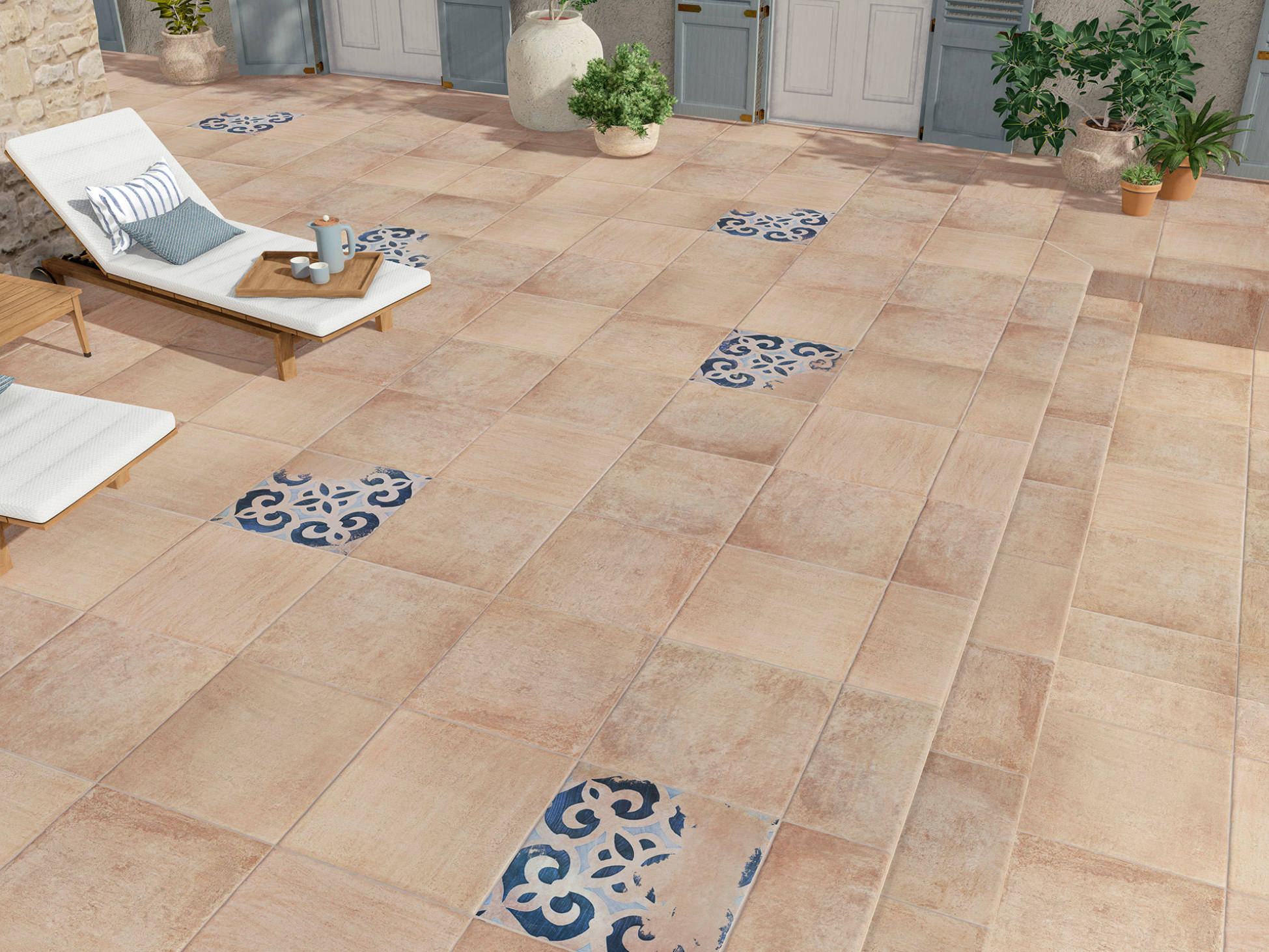 Tuscany 1 | La Raj Tile & Marble